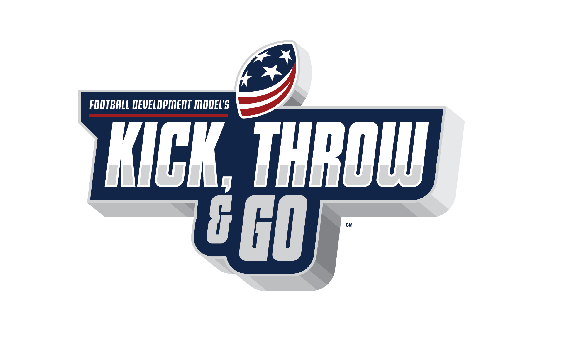 Kick, Throw & Go